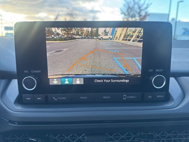 Certified 2024 Honda Accord LX image 15