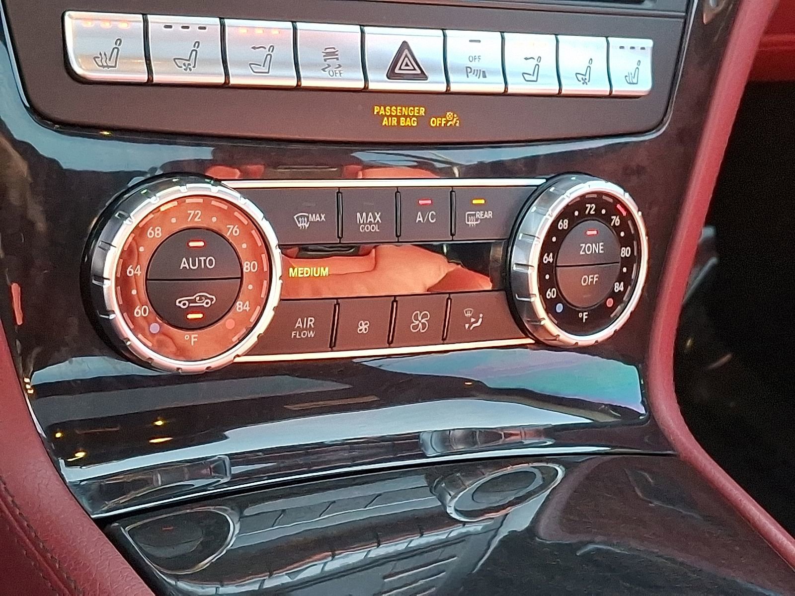 Certified 2017 Mercedes-Benz SL 550 image 15