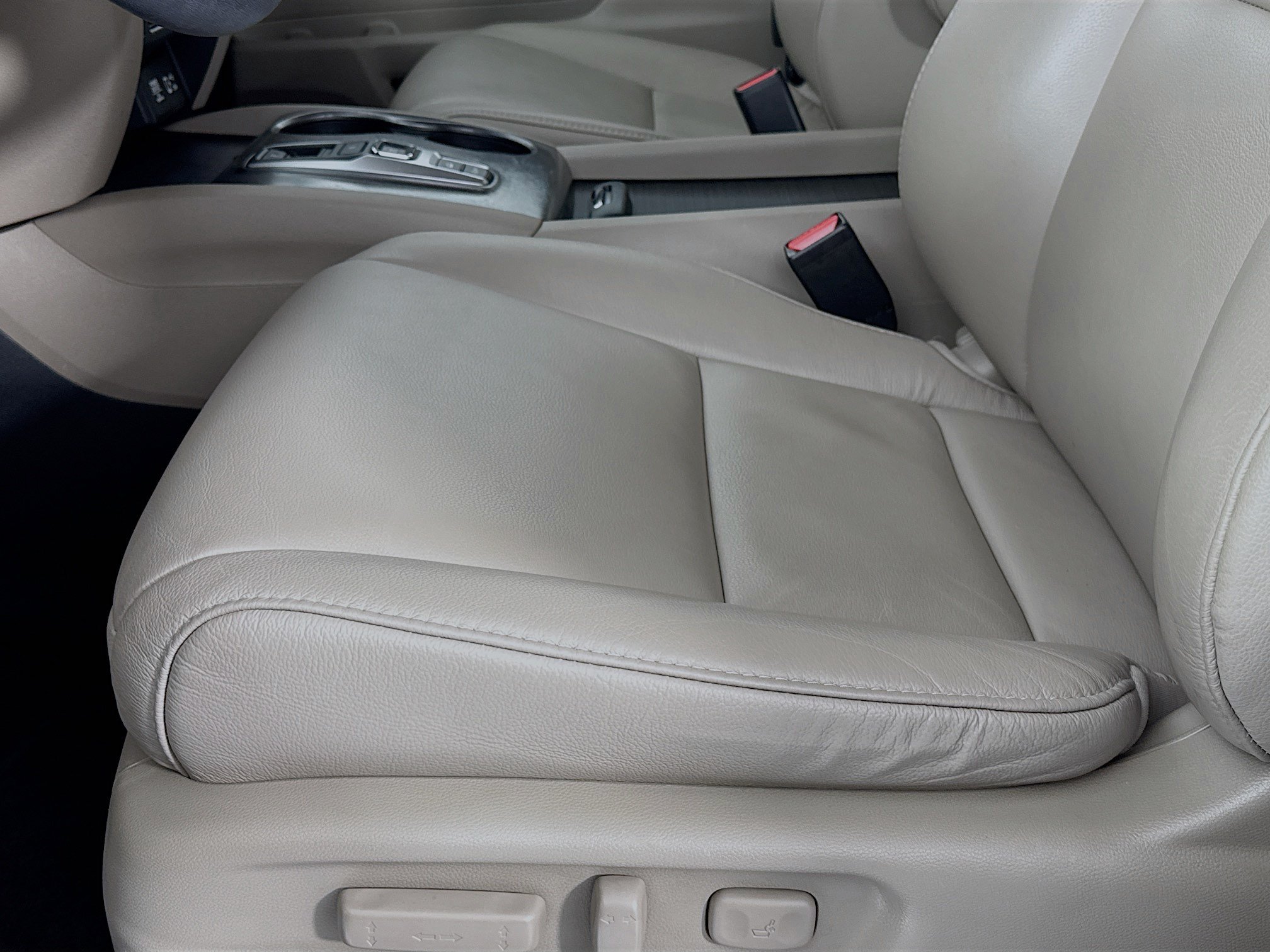 Certified 2022 Honda Pilot EX-L image 18