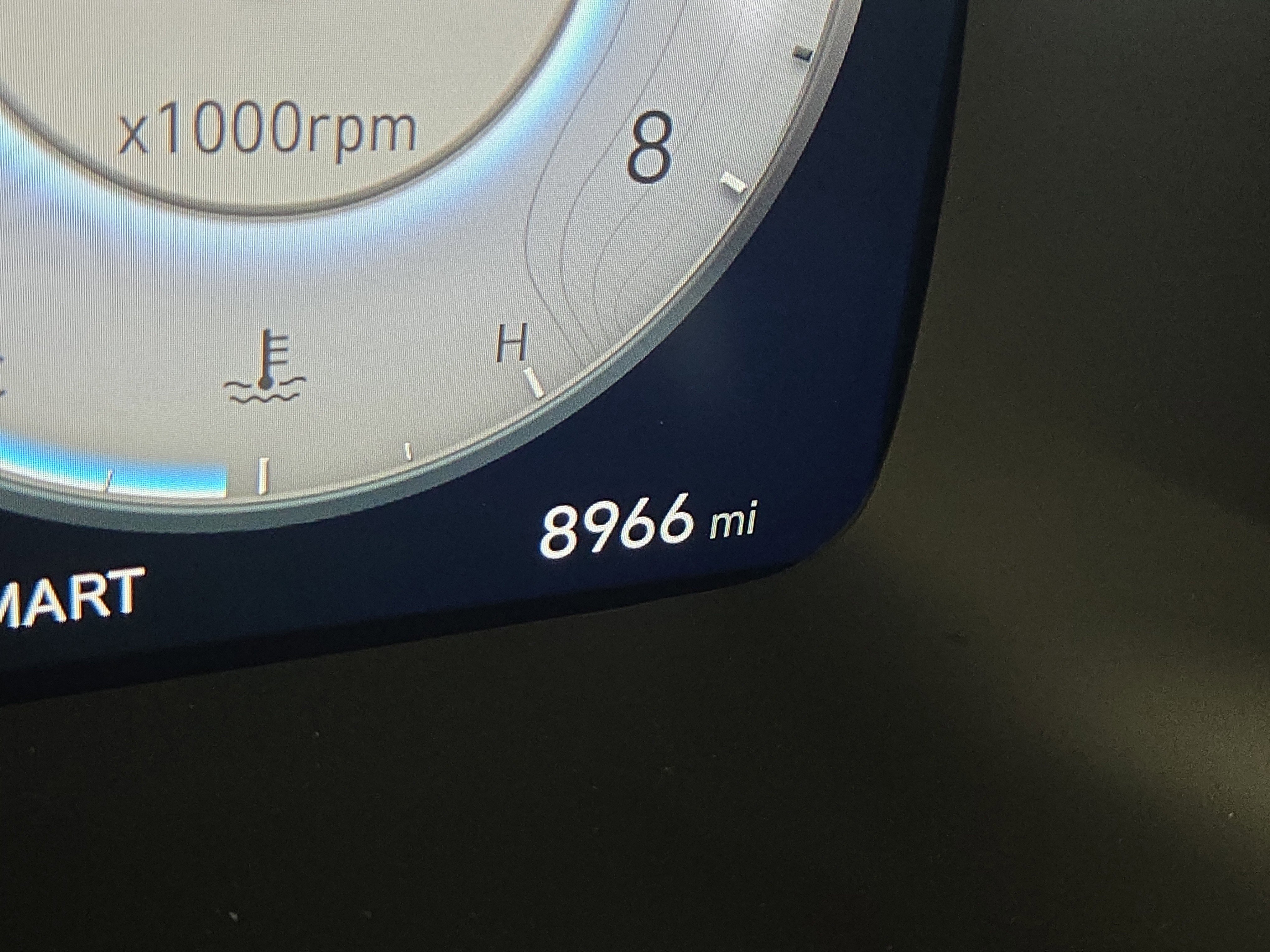 Used 2024 Hyundai Palisade Calligraphy image 19