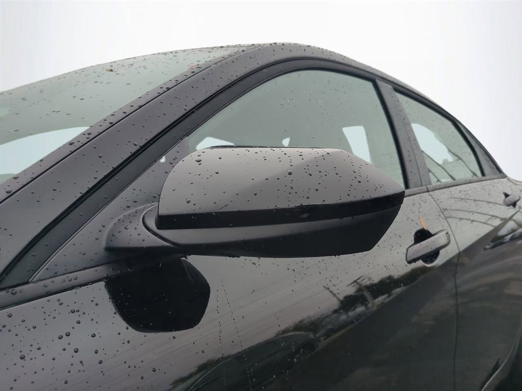 New 2026 Hyundai Elantra Sport image 12