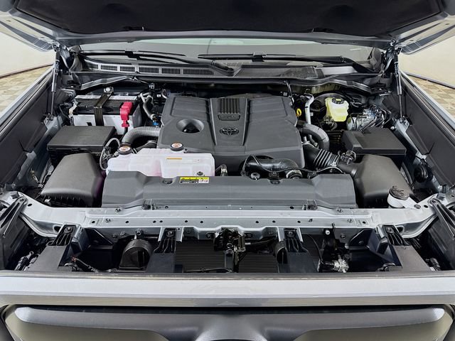 New 2026 Toyota Tundra SR5 AWD/4WD image 27