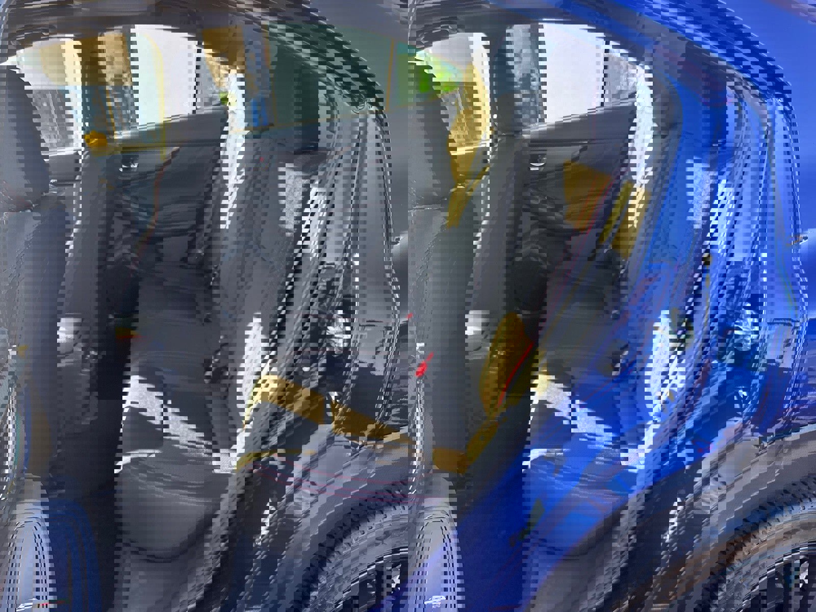 New 2025 Subaru WRX Premium image 31