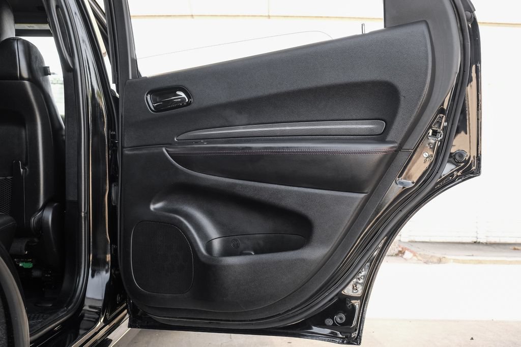Used 2025 Dodge Durango R/T AWD/4WD image 53