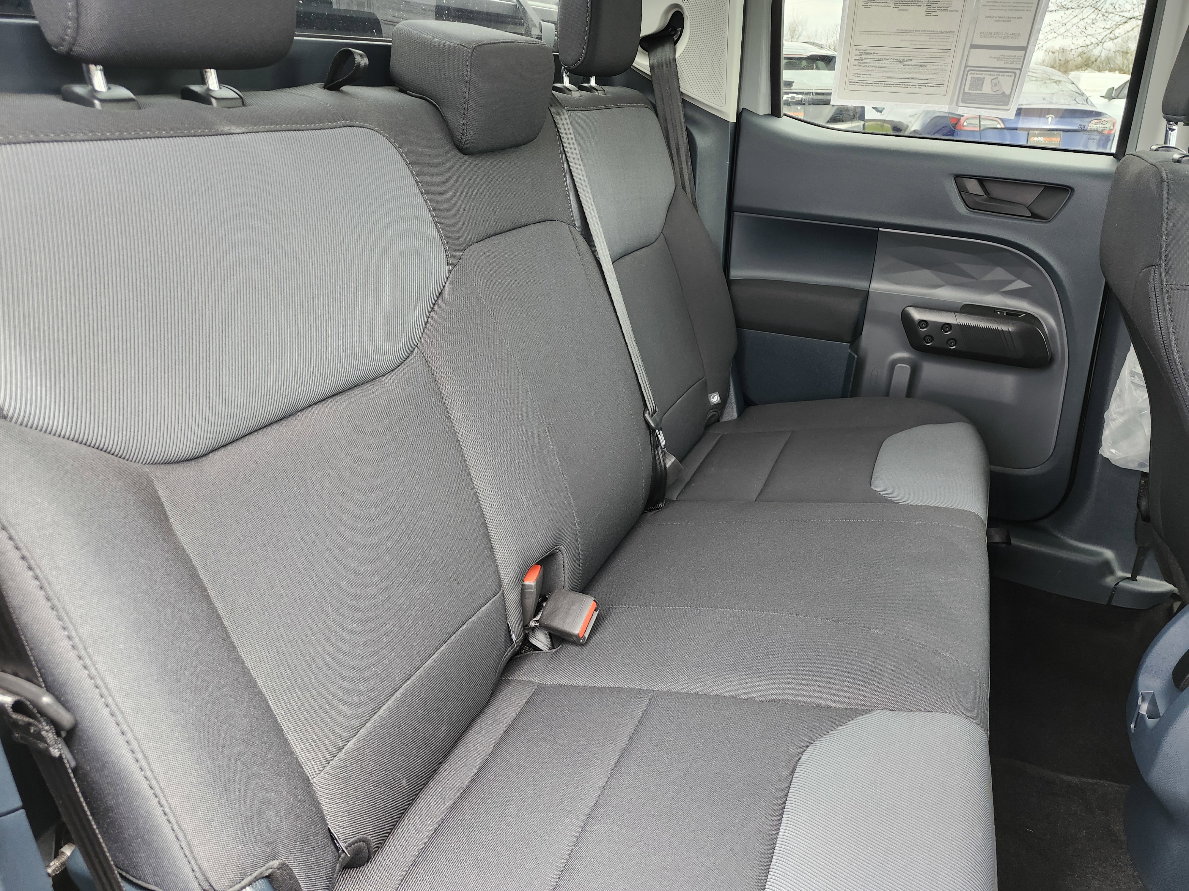 Used 2024 Ford Maverick XL image 19