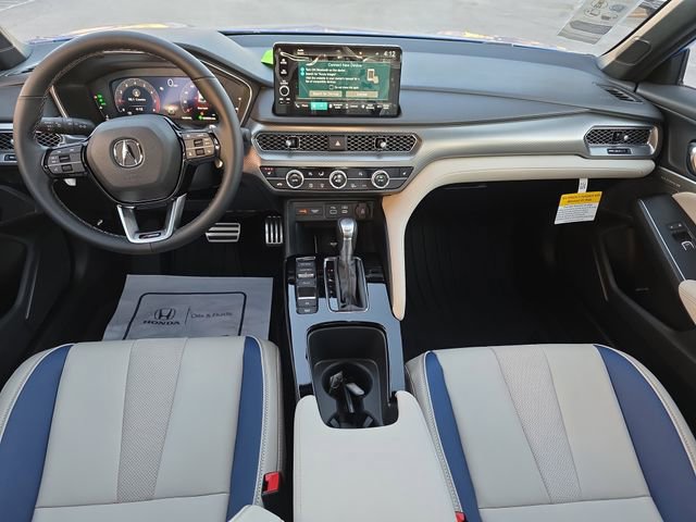 New 2026 Acura Integra A-Spec FWD image 13