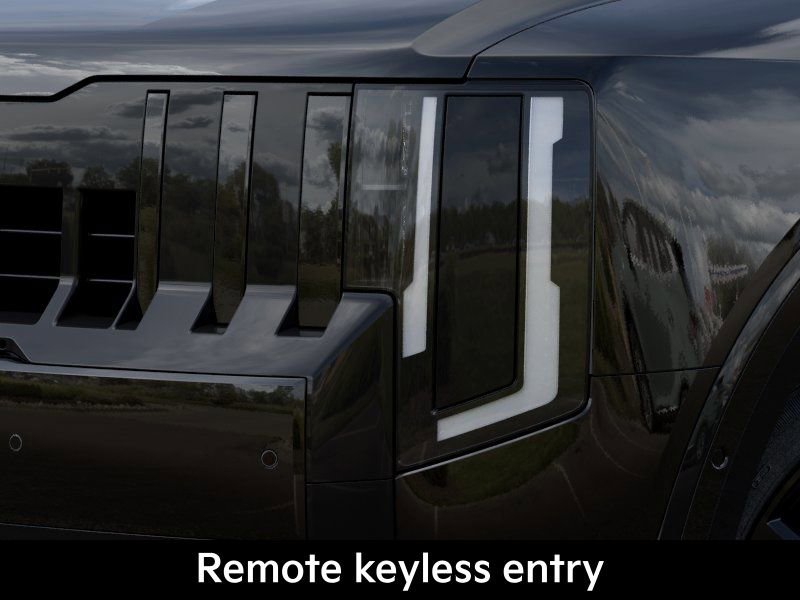 New 2027 Kia Telluride X-Line SX Prestige AWD/4WD image 11