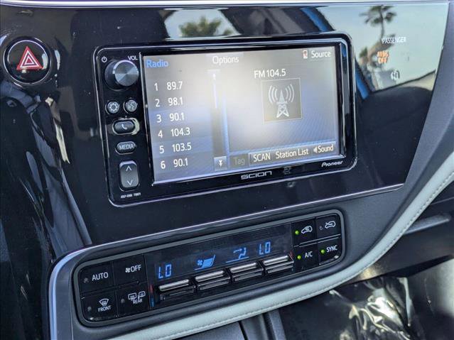 Used 2016 Scion iM image 14