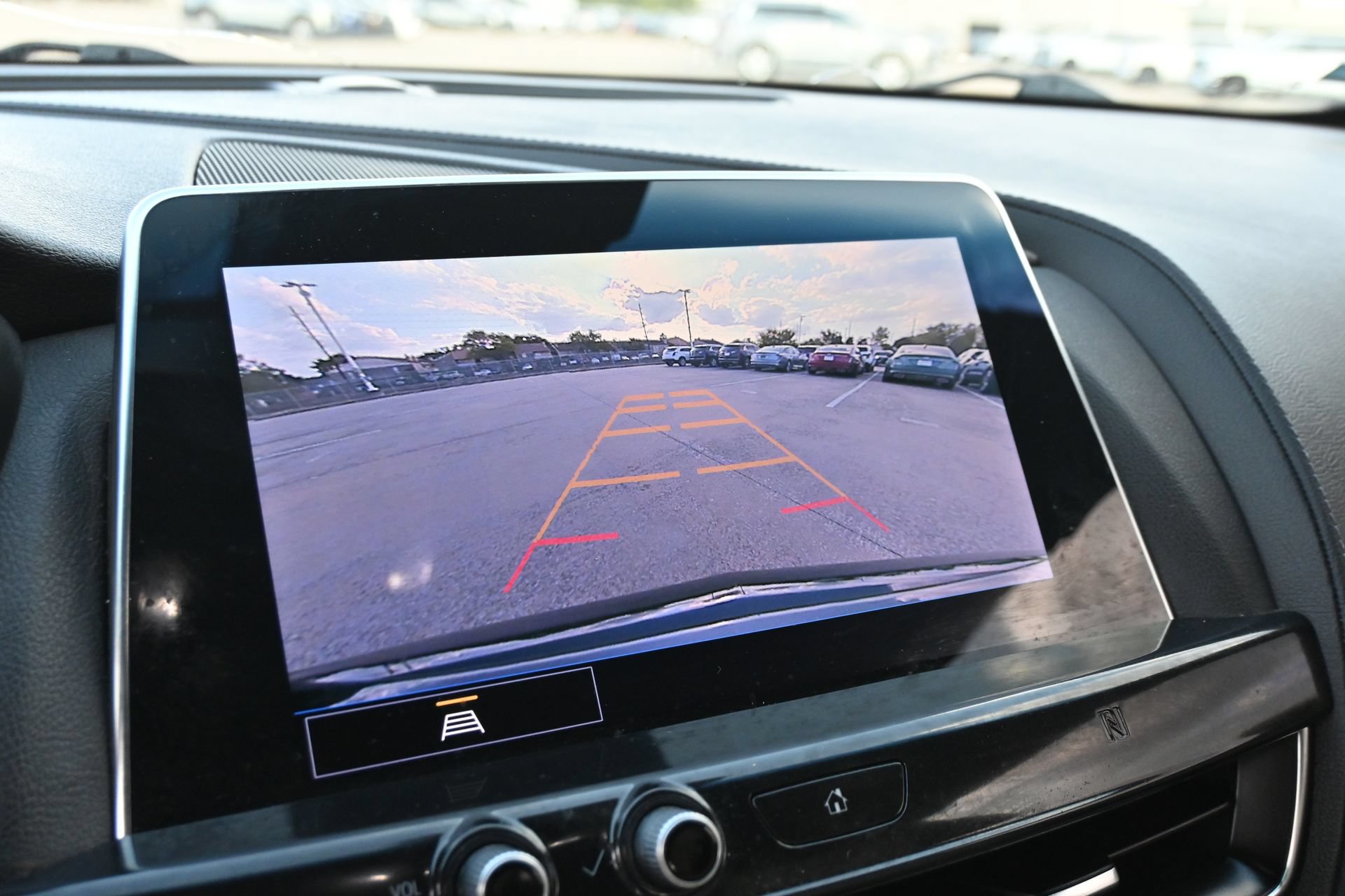 Used 2021 Cadillac CT5 Premium Luxury w/ Technology Package RWD image 14