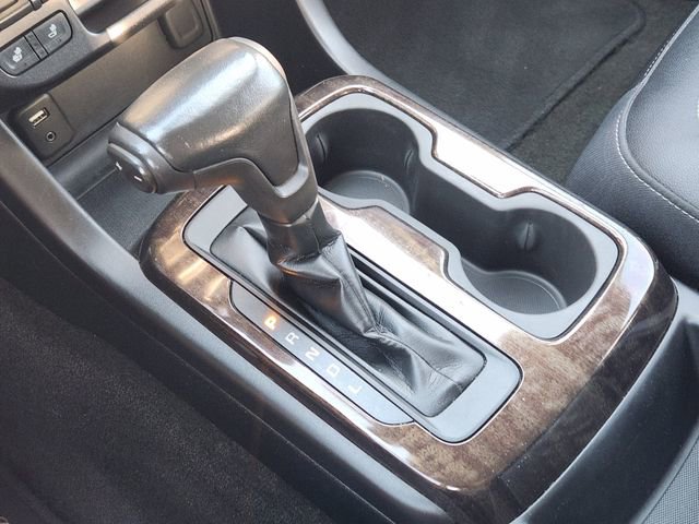 Used 2017 GMC Canyon SLT w/ Driver Alert Package image 20