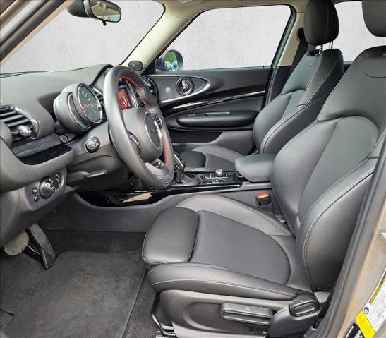 Used 2020 MINI Cooper Clubman S FWD image 16