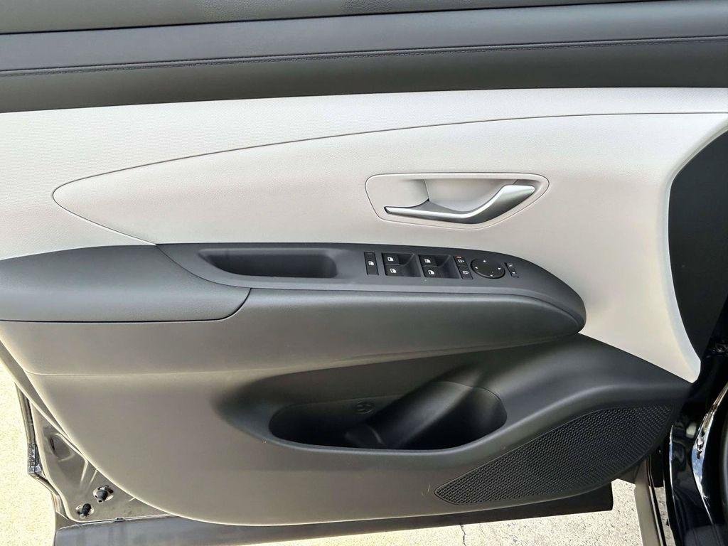 New 2026 Hyundai Tucson SE FWD image 40
