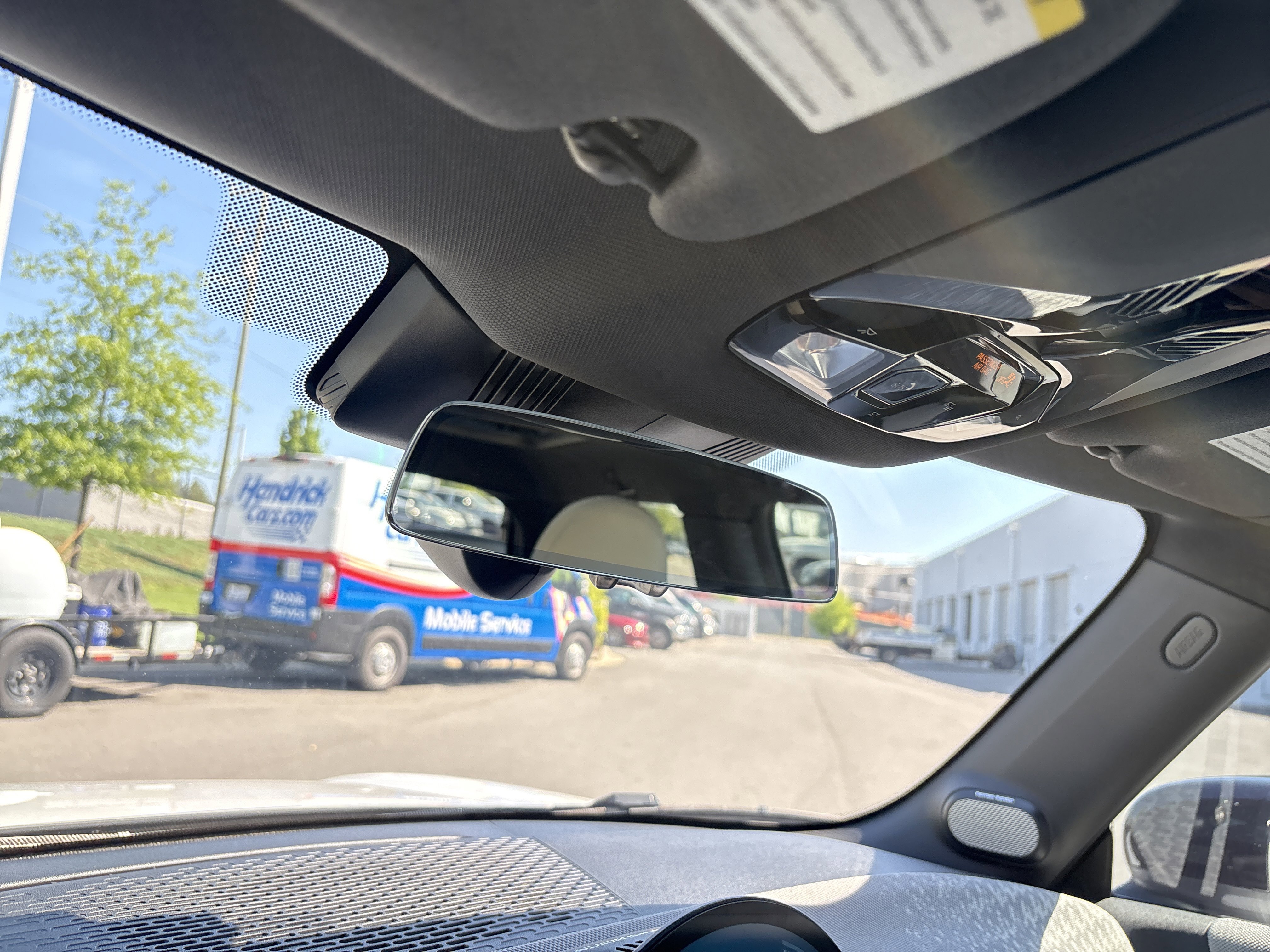 Used 2025 MINI Cooper S image 26