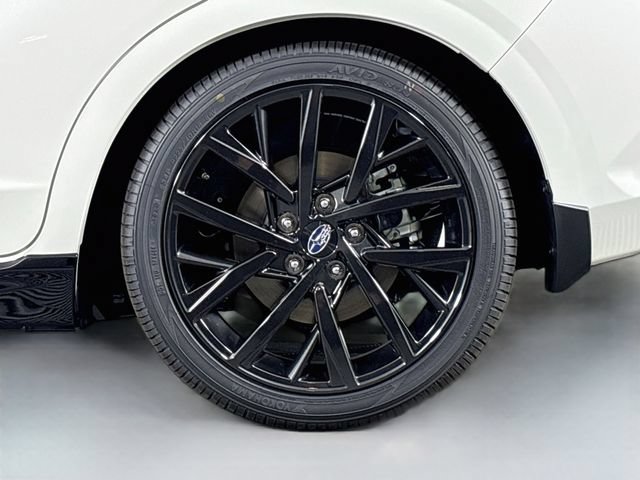 New 2026 Subaru Impreza RS AWD/4WD image 31