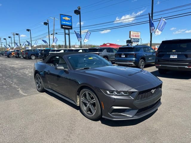 Used 2024 Ford Mustang Premium image 4