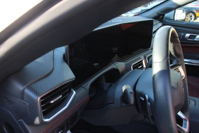 Used 2026 Ford Mustang GT Premium RWD image 24