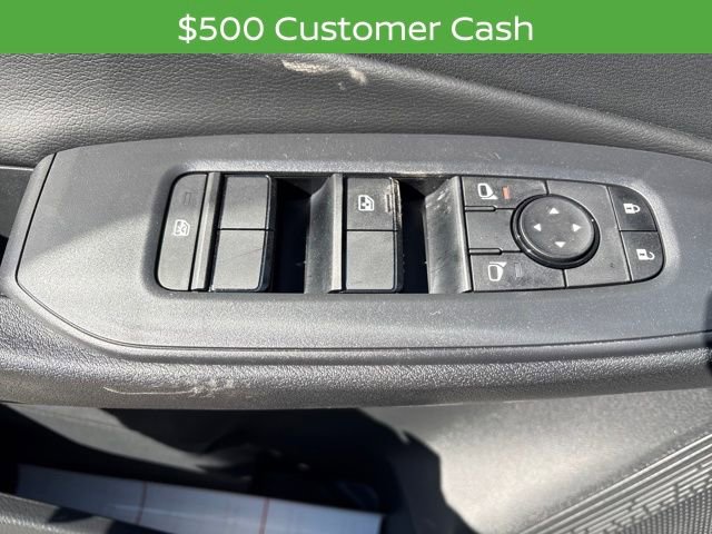 New 2026 Nissan Sentra SV w/ Floor Mat Package image 7