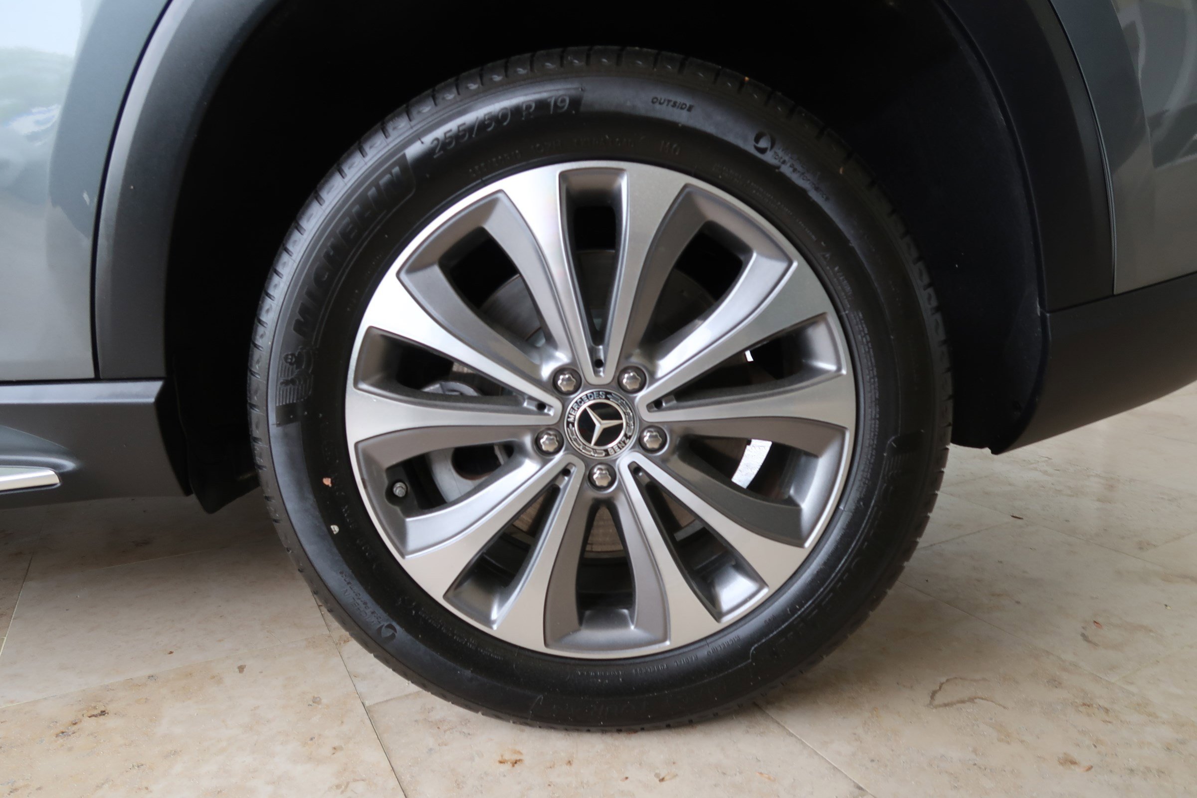 Used 2020 Mercedes-Benz GLE 450 4MATIC image 13
