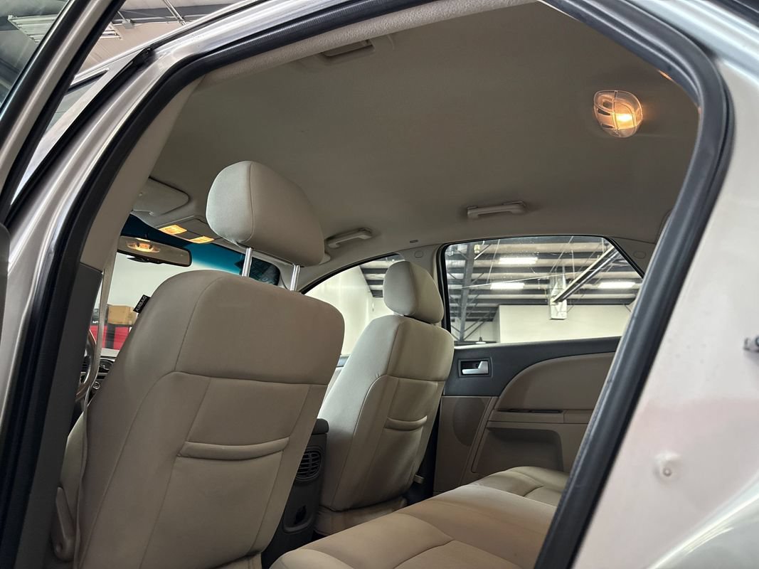 Used 2008 Mercury Sable AWD Sedan image 65
