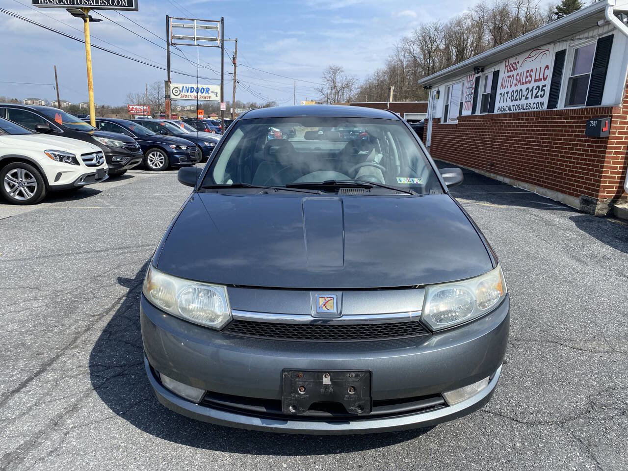 Used 2004 Saturn ION Level 3 image 2