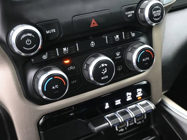 Used 2019 RAM 1500 Laramie w/ Sport Appearance Package image 35