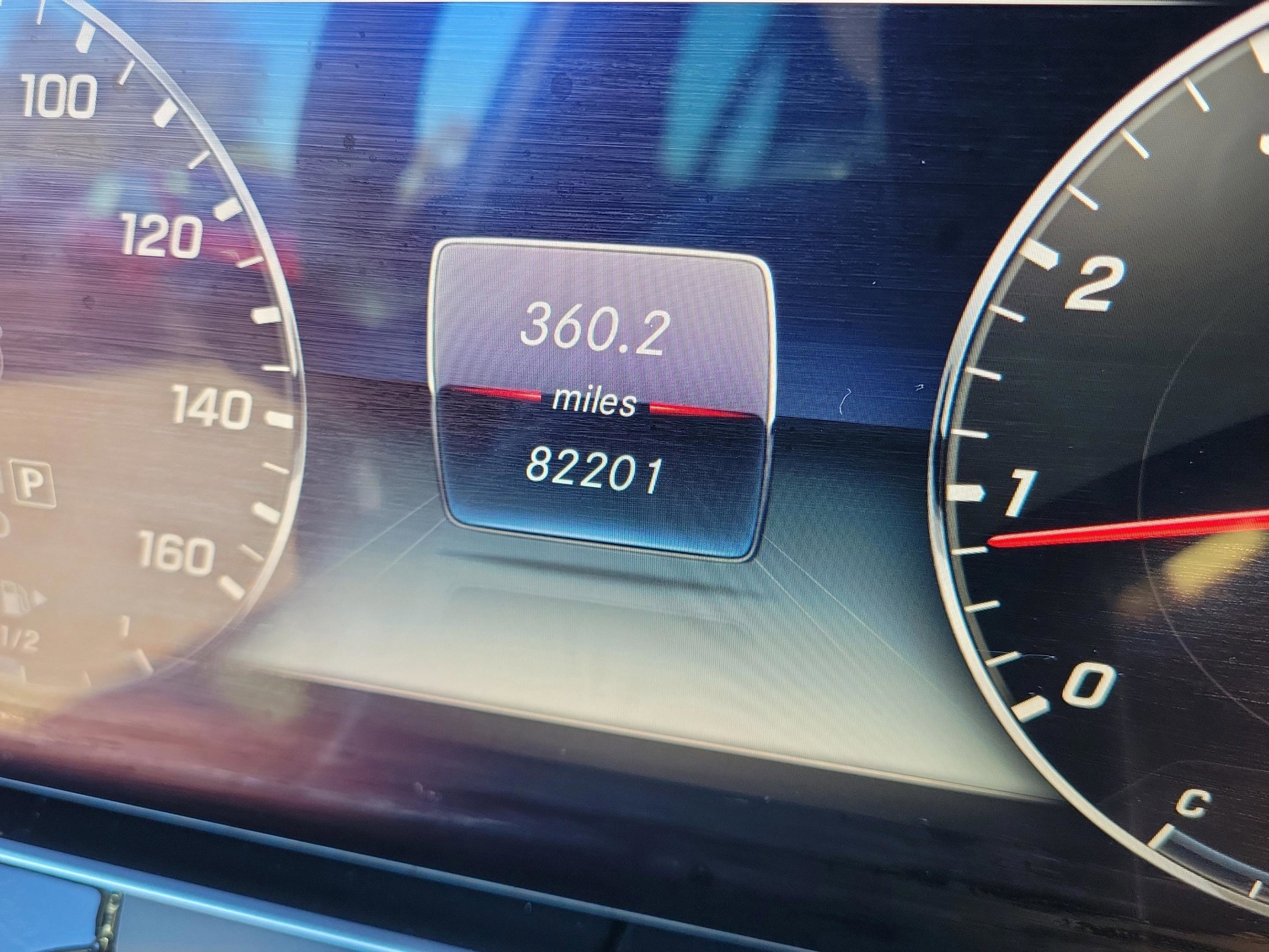 Used 2020 Mercedes-Benz E 350 Sedan image 26