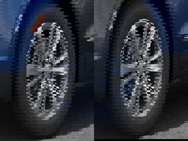 New 2025 Cadillac XT5 Premium Luxury w/ LPO, Floor Liner Package image 9