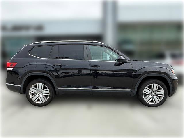 Used 2019 Volkswagen Atlas SEL FWD image 9