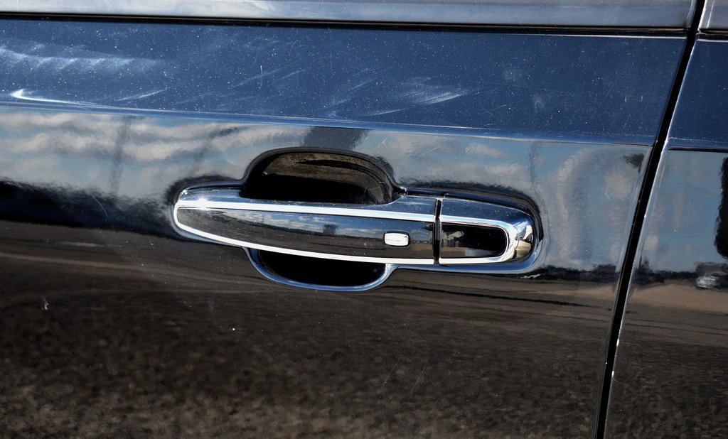 Used 2024 GMC Terrain Denali w/ Denali Premium Package image 12