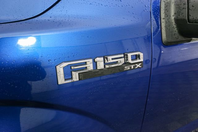 Used 2018 Ford F150 XL w/ Equipment Group 101A Mid image 7