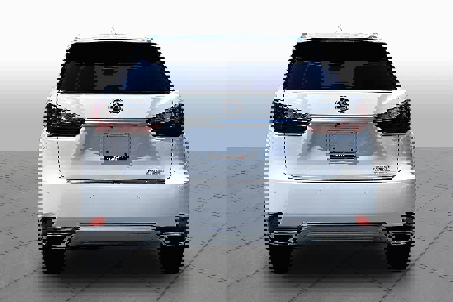 Used 2021 Lexus RX 350 FWD w/ Premium Package image 4