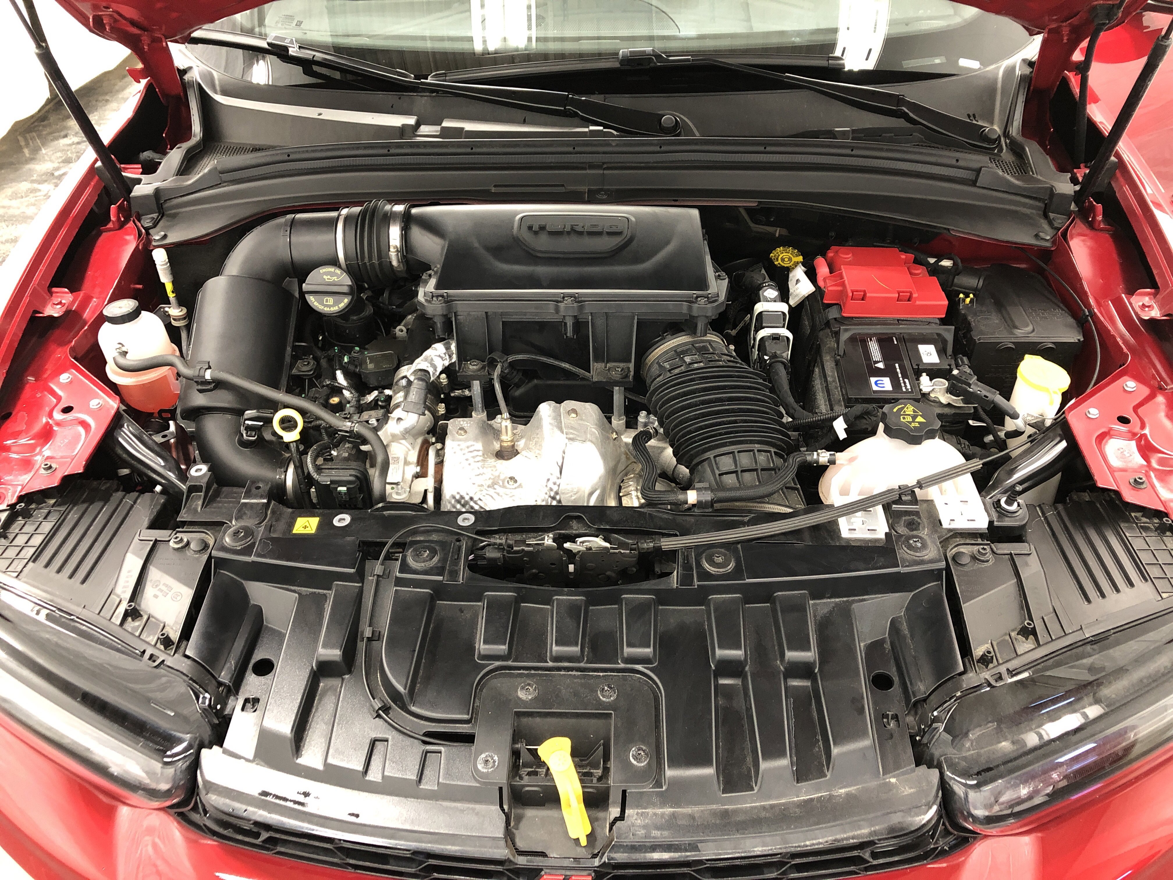 Used 2024 Dodge Hornet GT image 7