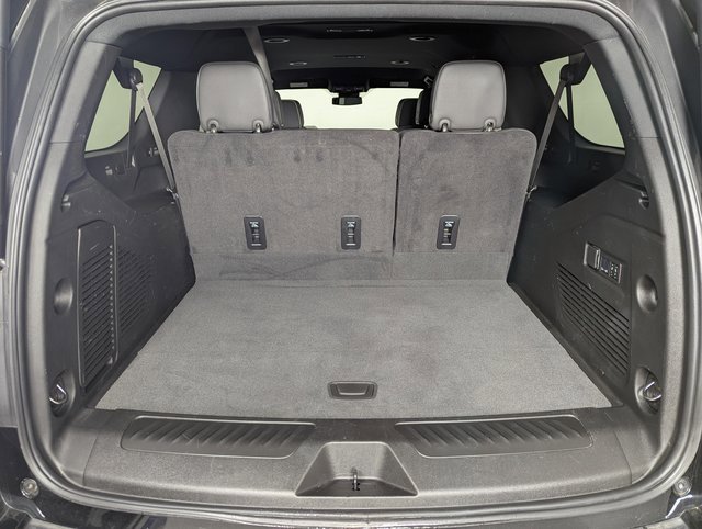 Used 2025 GMC Yukon XL Elevation image 20