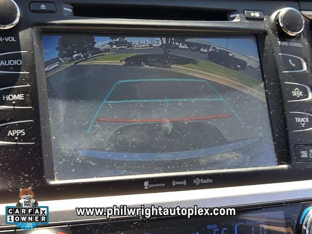 Used 2022 Toyota RAV4 LE FWD image 23