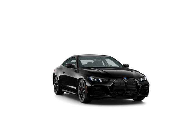 New 2026 BMW 440i xDrive Coupe w/ Premium Package image 1