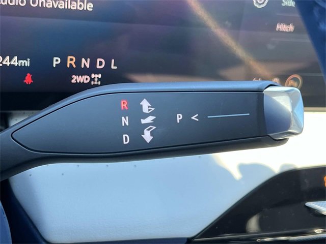 New 2026 Buick Enclave Avenir w/ Super Cruise Package image 29