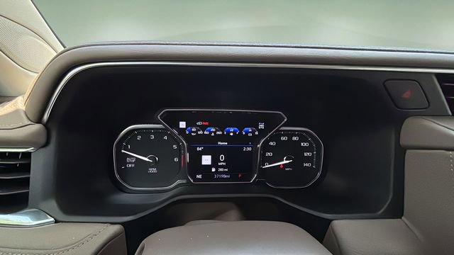 Used 2021 GMC Yukon Denali w/ Denali Ultimate Package image 16
