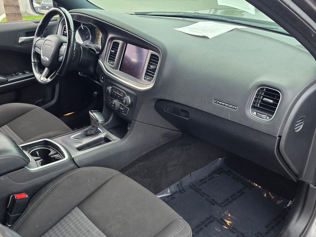 Used 2020 Dodge Charger GT RWD image 8