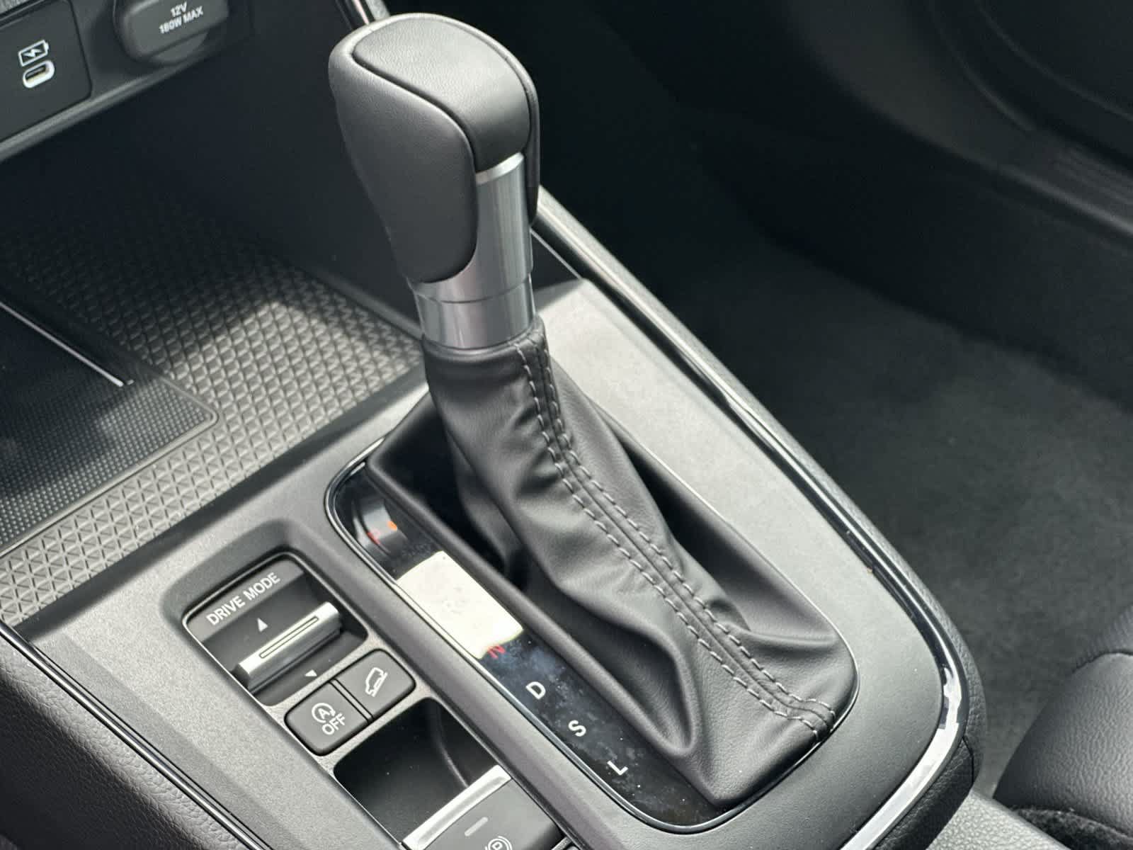 New 2027 Honda CR-V EX-L image 20