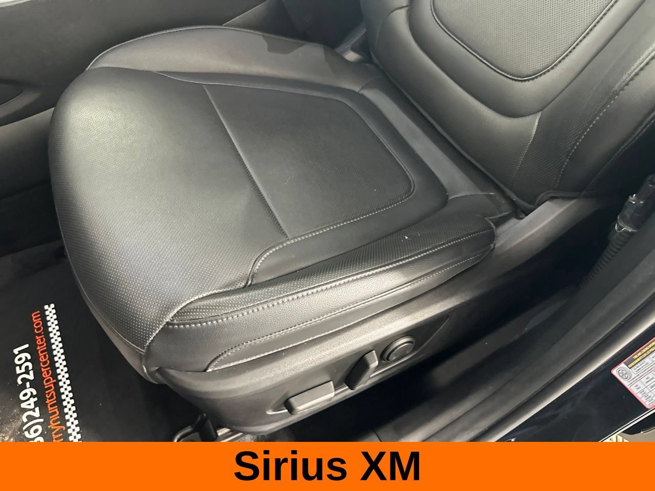 Used 2023 Hyundai Tucson SEL w/ Convenience Package FWD image 12