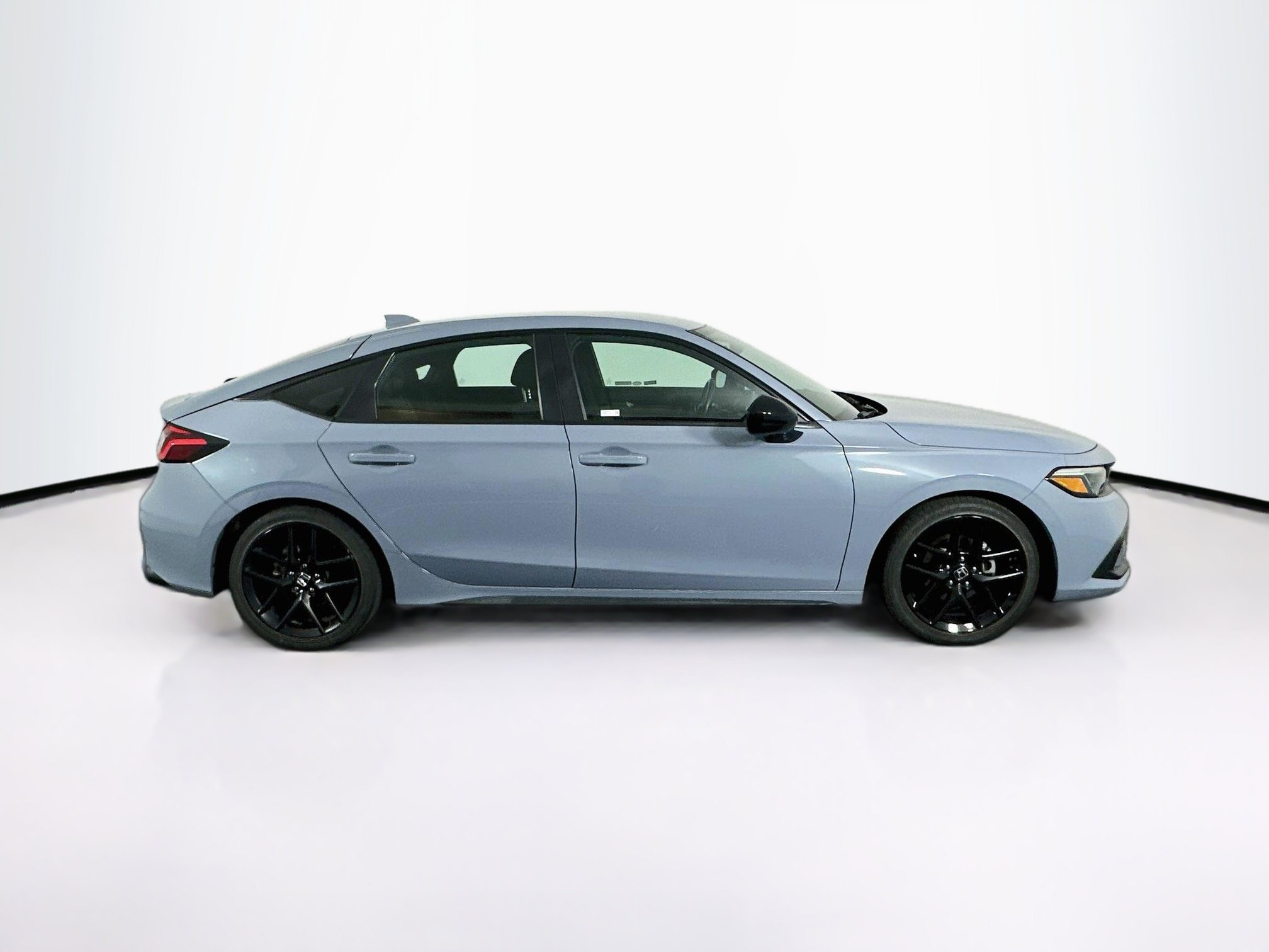 Used 2022 Honda Civic Sport image 10