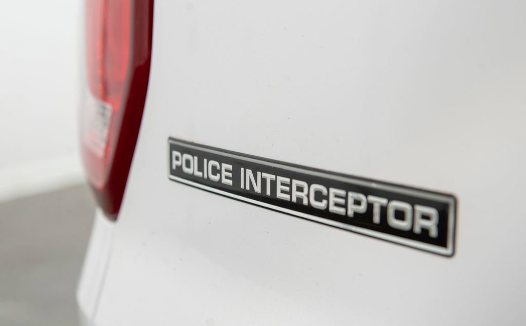 Used 2017 Ford Explorer 4WD Police Interceptor w/ Ready For The Road Package image 12