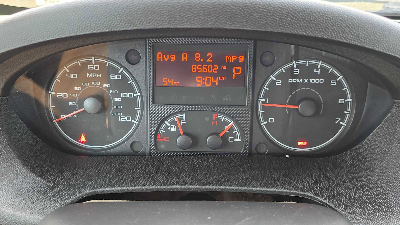 Used 2019 RAM ProMaster 2500 image 29