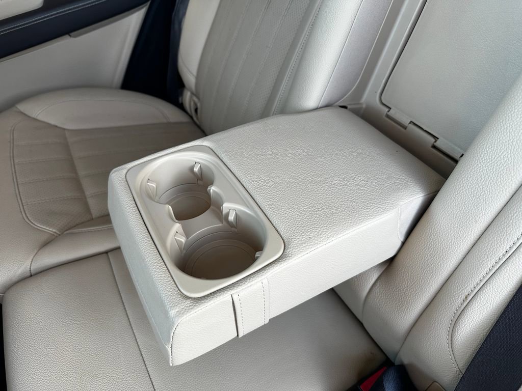 Used 2017 Mercedes-Benz GLE 350 image 63