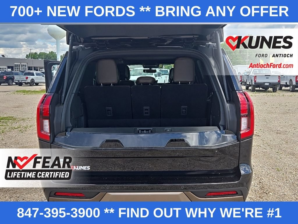 New 2026 Ford Expedition King Ranch AWD/4WD image 20