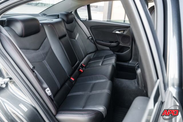 Used 2017 Chevrolet SS image 73