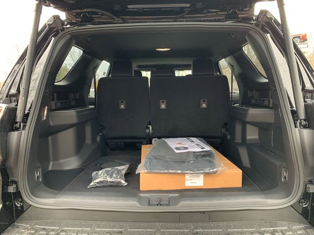 New 2026 Toyota 4Runner TRD Off-Road Premium image 13