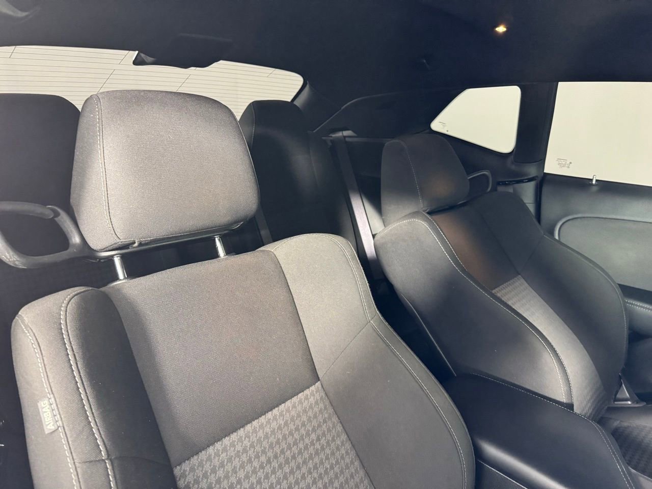 Used 2023 Dodge Challenger R/T w/ Blacktop Package image 27