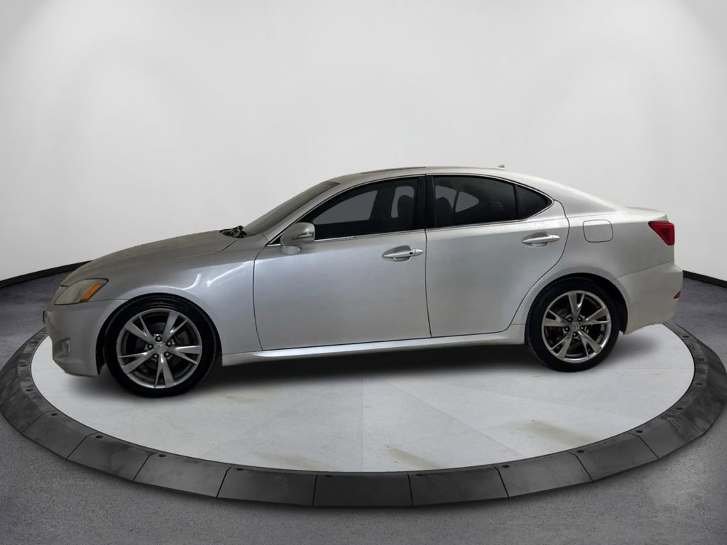 Used 2010 Lexus IS 250 image 8