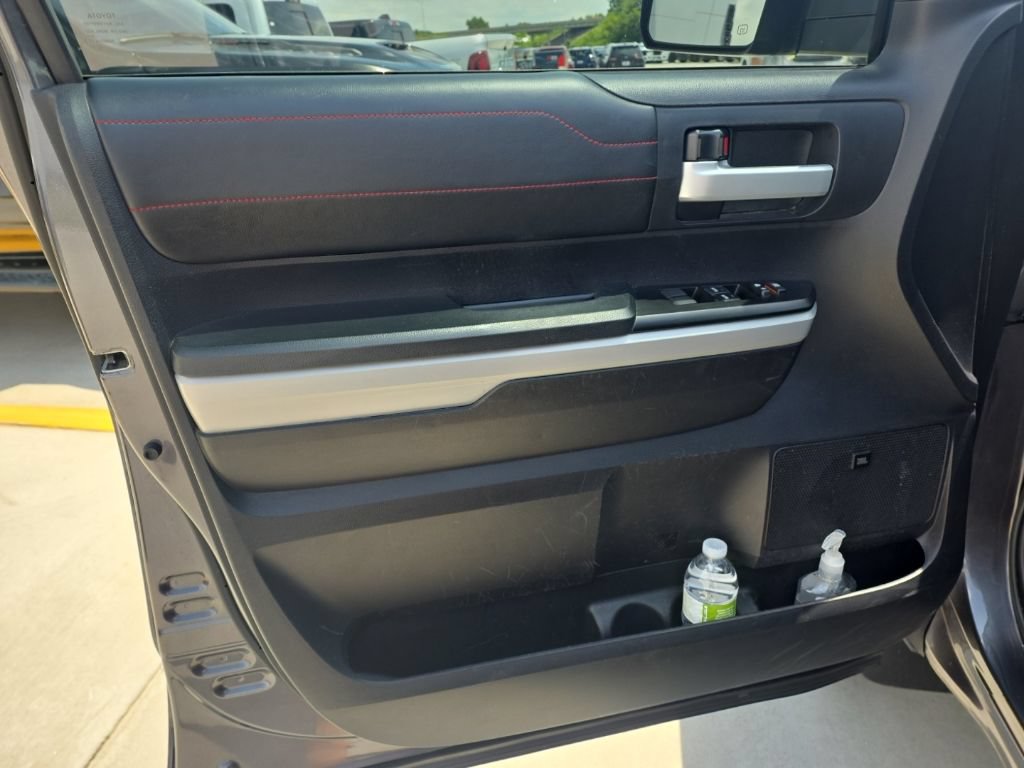 Used 2020 Toyota Tundra TRD Pro AWD/4WD image 41